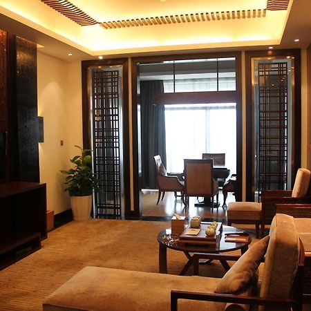 Huanxiu Resort & Spa Suzhou  Exterior photo